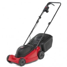 Газонокосилка электрическая MTD SMART 38 E