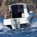 Подвесной лодочный мотор Honda BF 50 LRTU