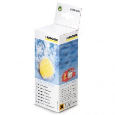 Таблетки чистящего средства Karcher