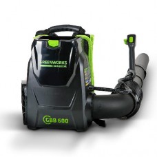 Воздуходув аккумуляторный Greenworks GC82BPB (82В, без АКБ и ЗУ)