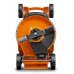 Газонокосилка аккумуляторная Stihl RMA 339 C (без аккумулятора и з/у)