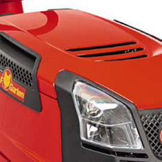 Надежный и высокопроизводительный американский двигатель Briggs&Stratton