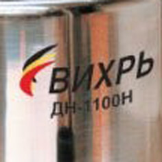 Быстрое достижение результата благодаря перекачиванию с большой скоростью