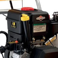 Надежный двигатель Briggs&Stratton зимней серии