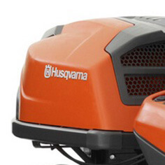Надежный в эксплуатации двигатель известной марки Briggs&Stratton