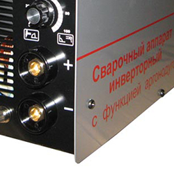 Прочный корпус со степенью защиты IP21