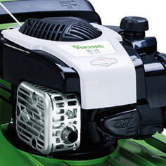 Высокопроизводительный и надежный двигатель американской марки Briggs&Stratton