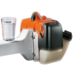 Фирменная антивибрационная система Stihl для комфортной продолжительной работы