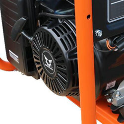 Автоматический регулятор напряжения AVR
