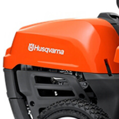 Высокопроизводительный и надежный двигатель американской марки Briggs&Stratton