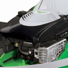 Двигатель надежного американского производителя Briggs&Stratton