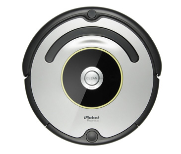 Самая доступная модель iRobot