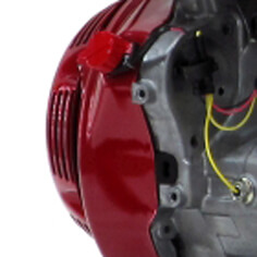 Высокопроизводительный и надежный в эксплуатации двигатель Honda