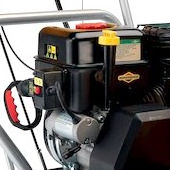 Надежный двигатель Briggs&Stratton зимней серии