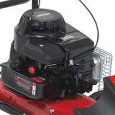 Высокопроизводительный и надежный двигатель известной марки Briggs&Stratton