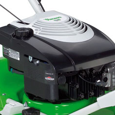 Высокопроизводительный двигатель известной американской фирмы Briggs&Stratton