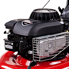 Высокопроизводительный и надежный двигатель известной марки Briggs&Stratton