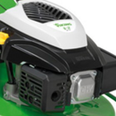 Высокопроизводительный двигатель известной американской фирмы Briggs&Stratton