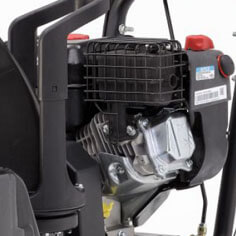 Надежный в эксплуатации двигатель известной американской марки Briggs&Stratton