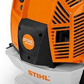 Самое мощное ранцевое устройство STIHL