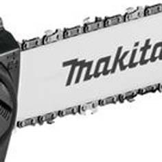 Быстрая остановка цепи благодаря функции инерционного торможения