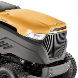Надежный двигатель Briggs&Stratton прослужит долгие годы