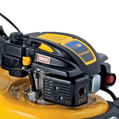 Фирменный двигатель Cub Cadet для бесперебойной работы