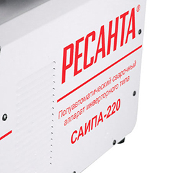 Прочный корпус со степенью защиты IP21