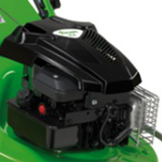 Двигатель Briggs&Stratton от известного своей надежностью производителя