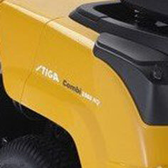 Надежный в эксплуатации двигатель известной марки Briggs&Stratton