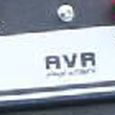Автоматическая стабилизация напряжения при помощи блока AVR