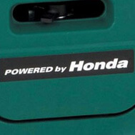 Надежный в эксплуатации двигатель Honda японского производства 