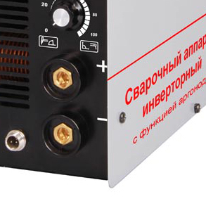 Прочный корпус со степенью защиты IP21